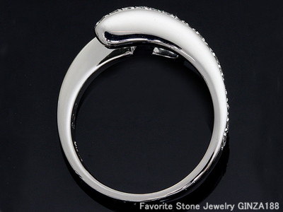 Tsavorite (Green Grossular Garnet) 0.95ct Ring