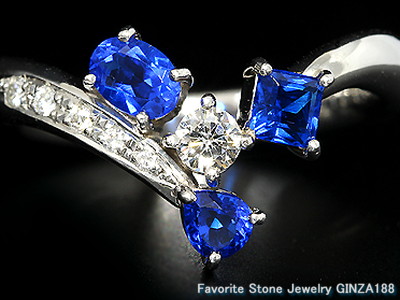 Gem Selection Hauynite