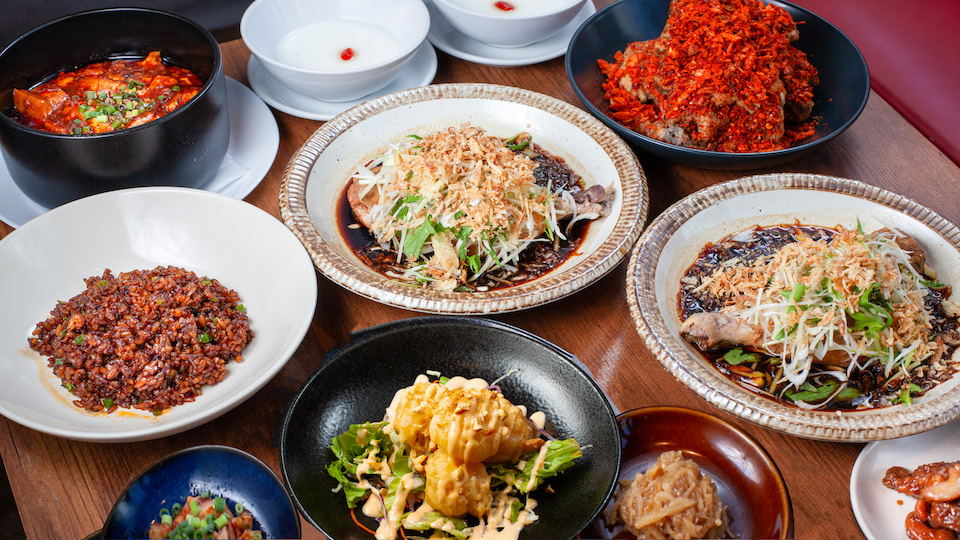 Aoyama Xiangwei Ginza