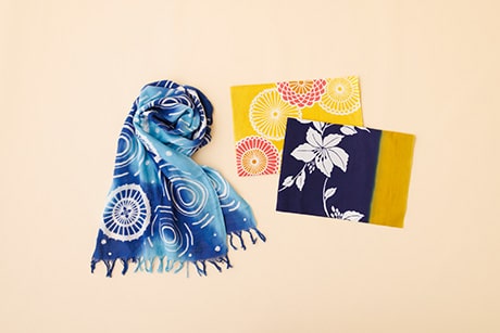 MATSUZAKI SHOTEN / TOKYO-HONZOME-CHUSEN