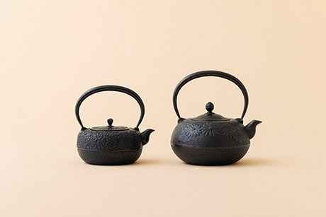 GINZA TANIZAWA TOKYO / NAMBU-TEKKI