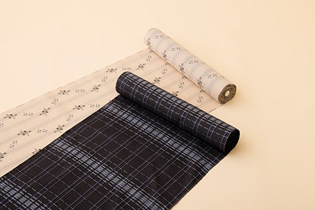 GINZA FUJIYA / RYUKYU-KASURI