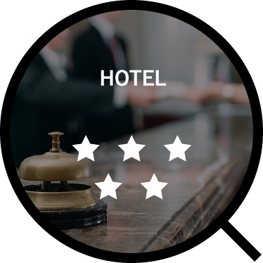 ホテル アイコン